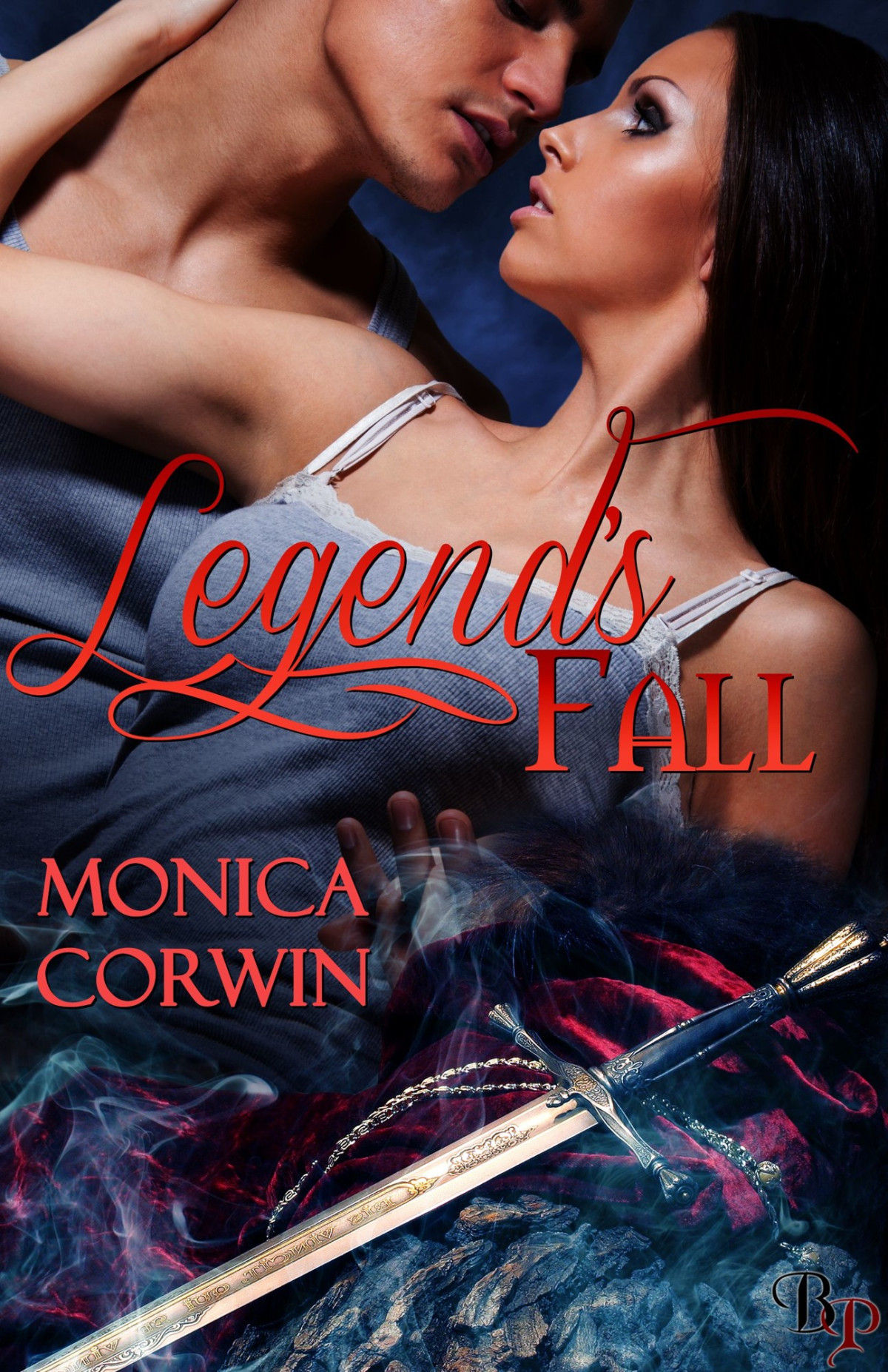 Legends Fall Avalon Corwin Monica