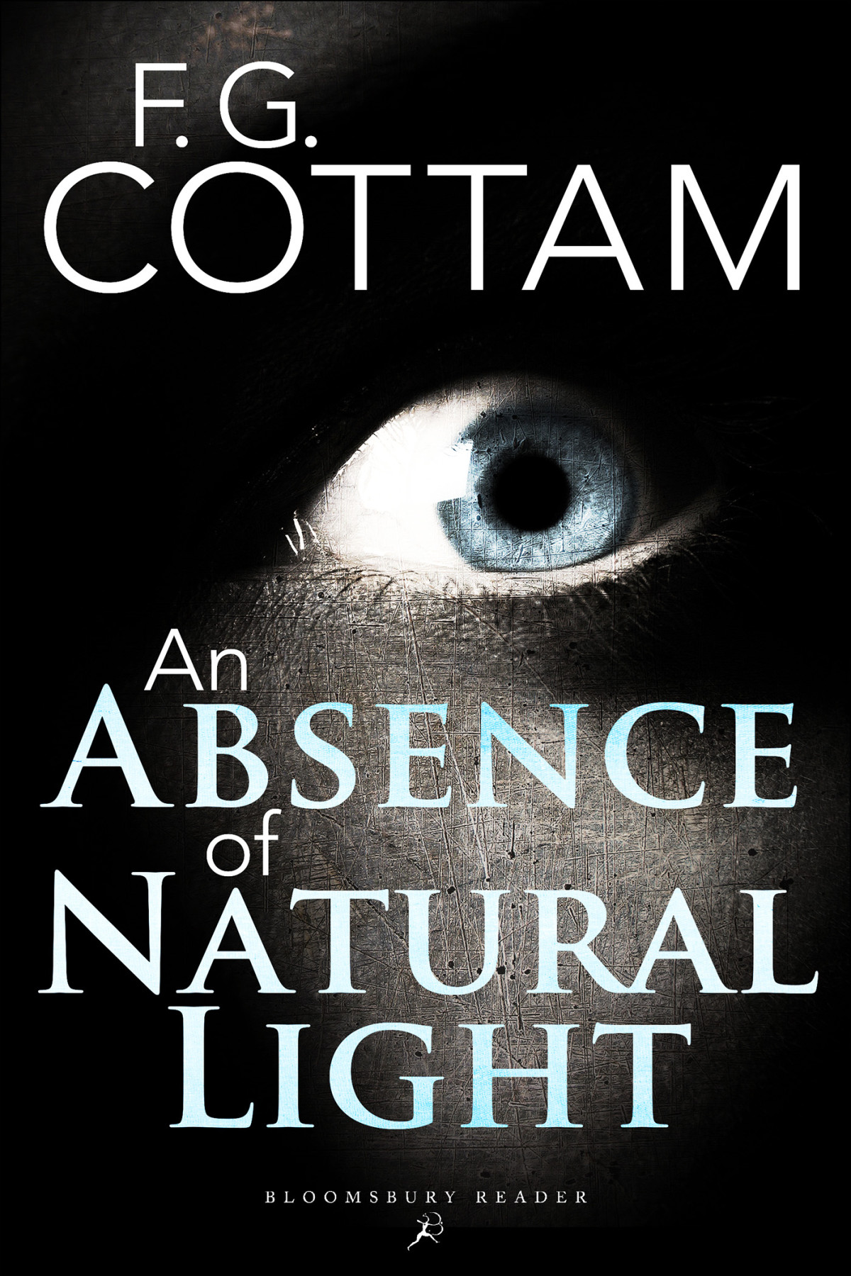 An Absence Of Natural Light Cottam F G