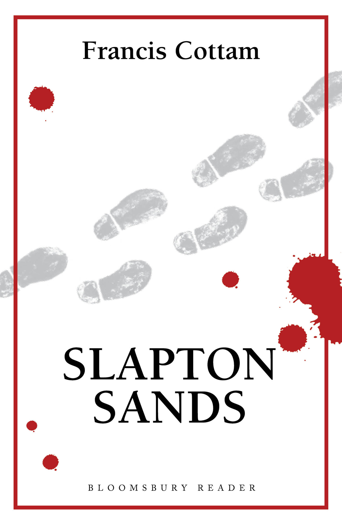 Slapton Sands 1st Edition Cottam Francis