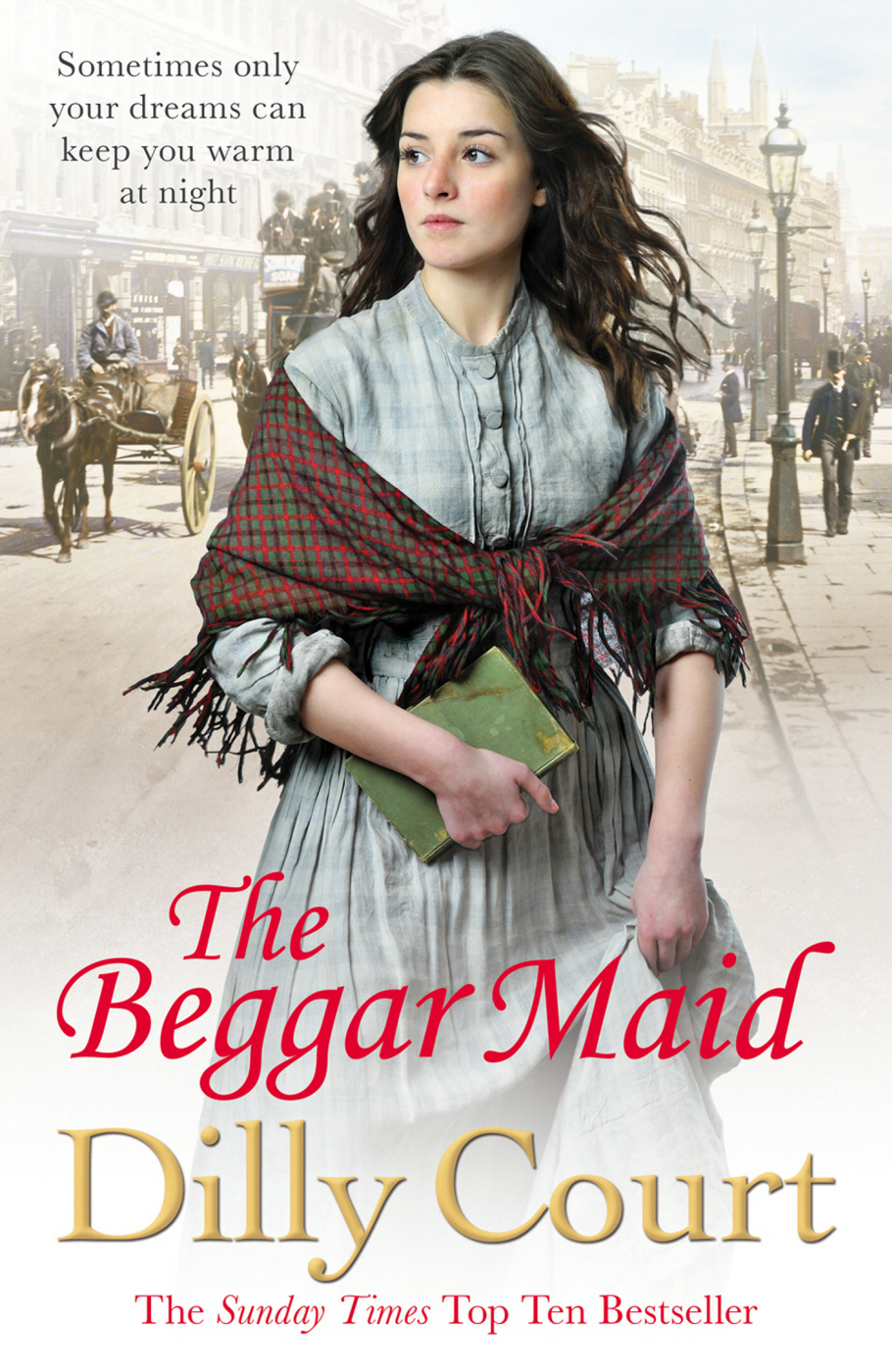 The Beggar Maid Court Dilly