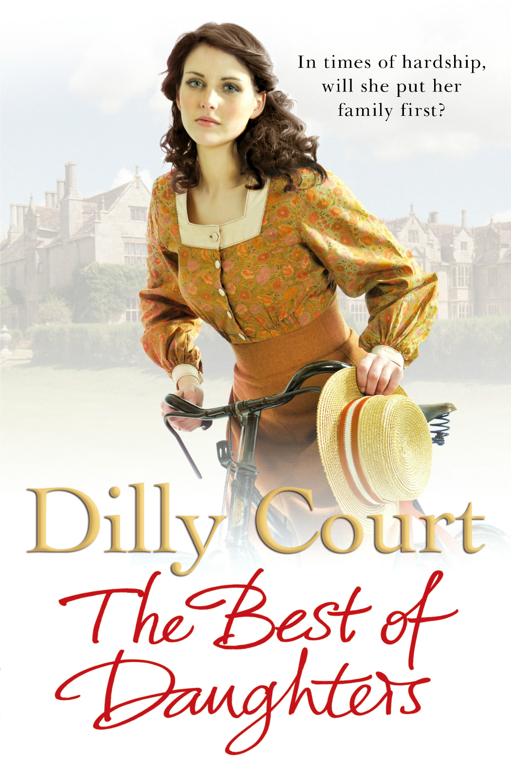 The Best Of Daughters Court Dilly