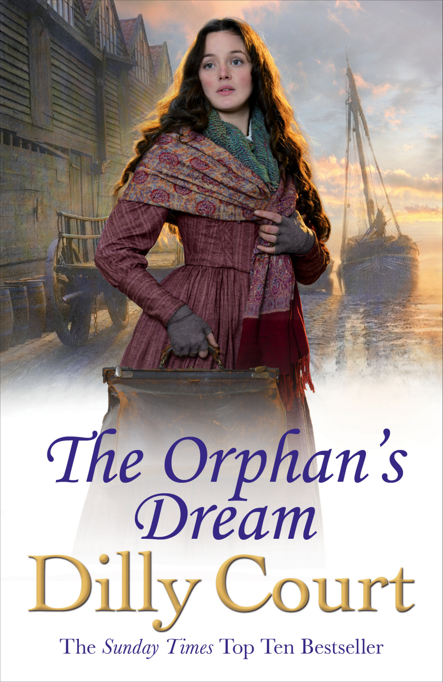 The Orphans Dream Court Dilly