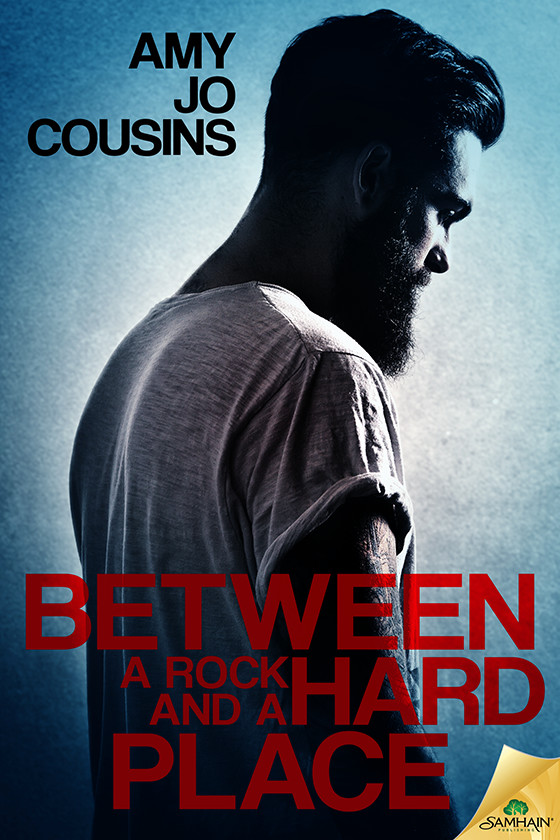 Between A Rock And A Hard Place Cousins Amy Jo