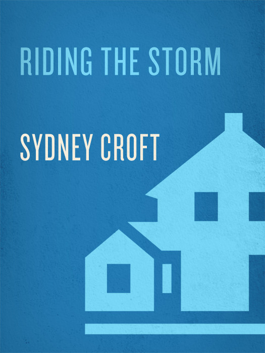 Riding The Storm Croft Sydney