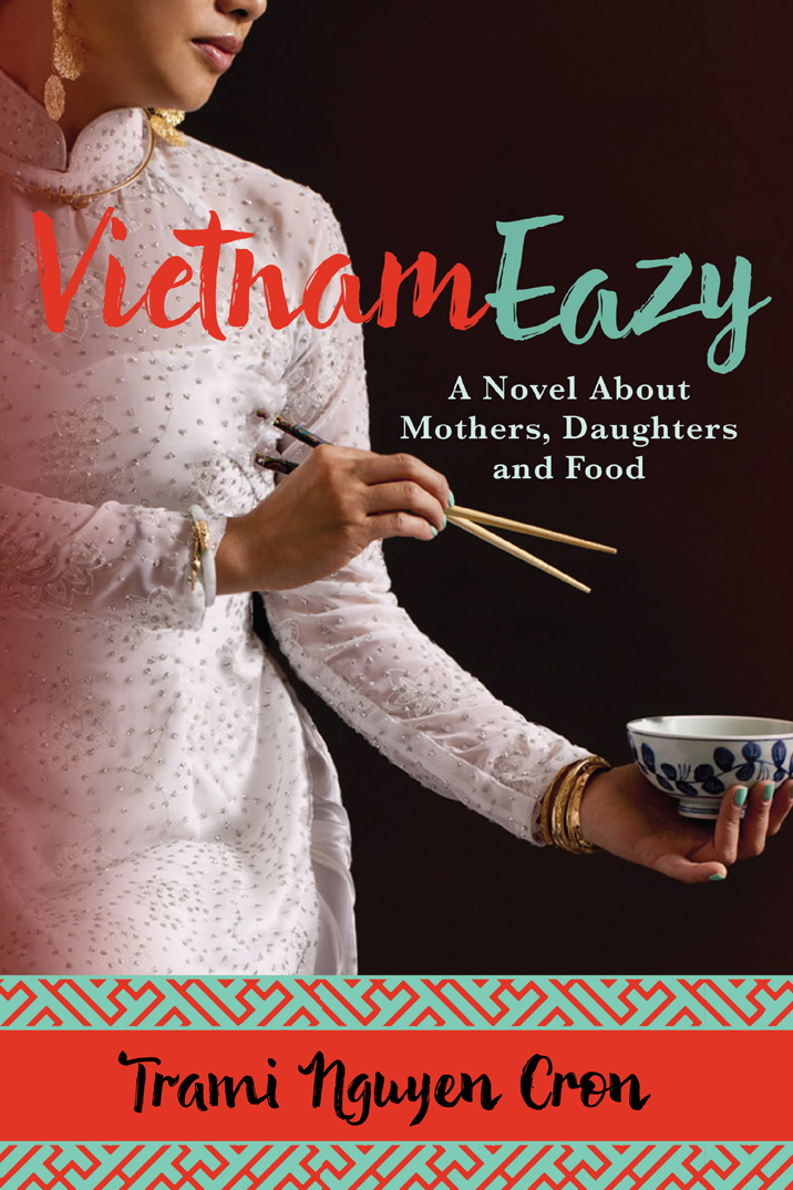 Vietnameazy Cron Trami Nguyen