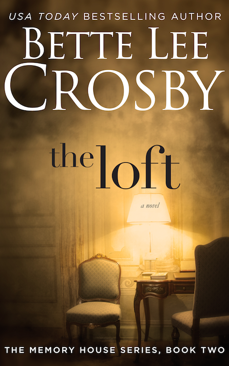 The Loft Crosby Bette Lee