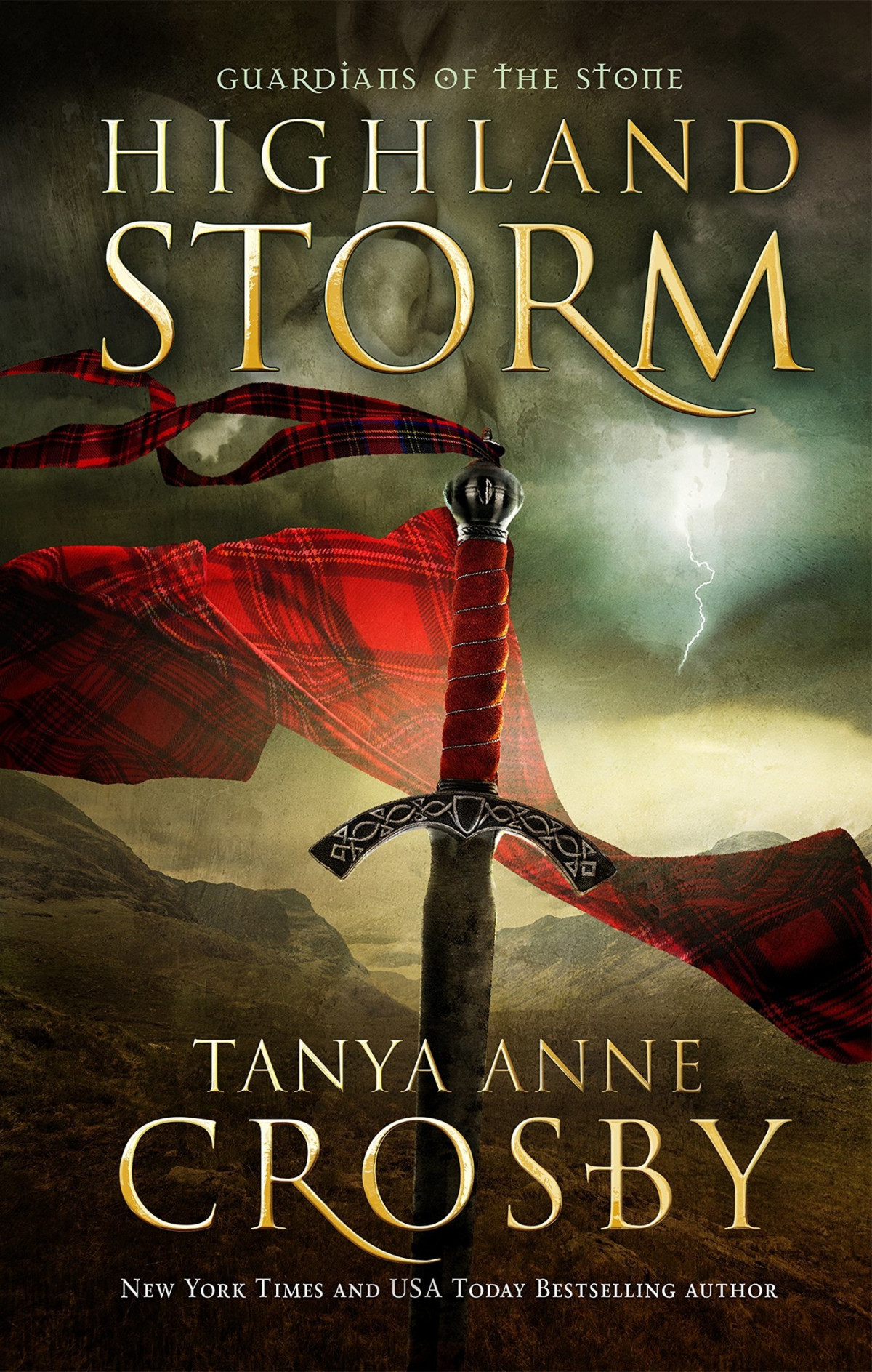 Highland Storm Crosby Tanya Anne