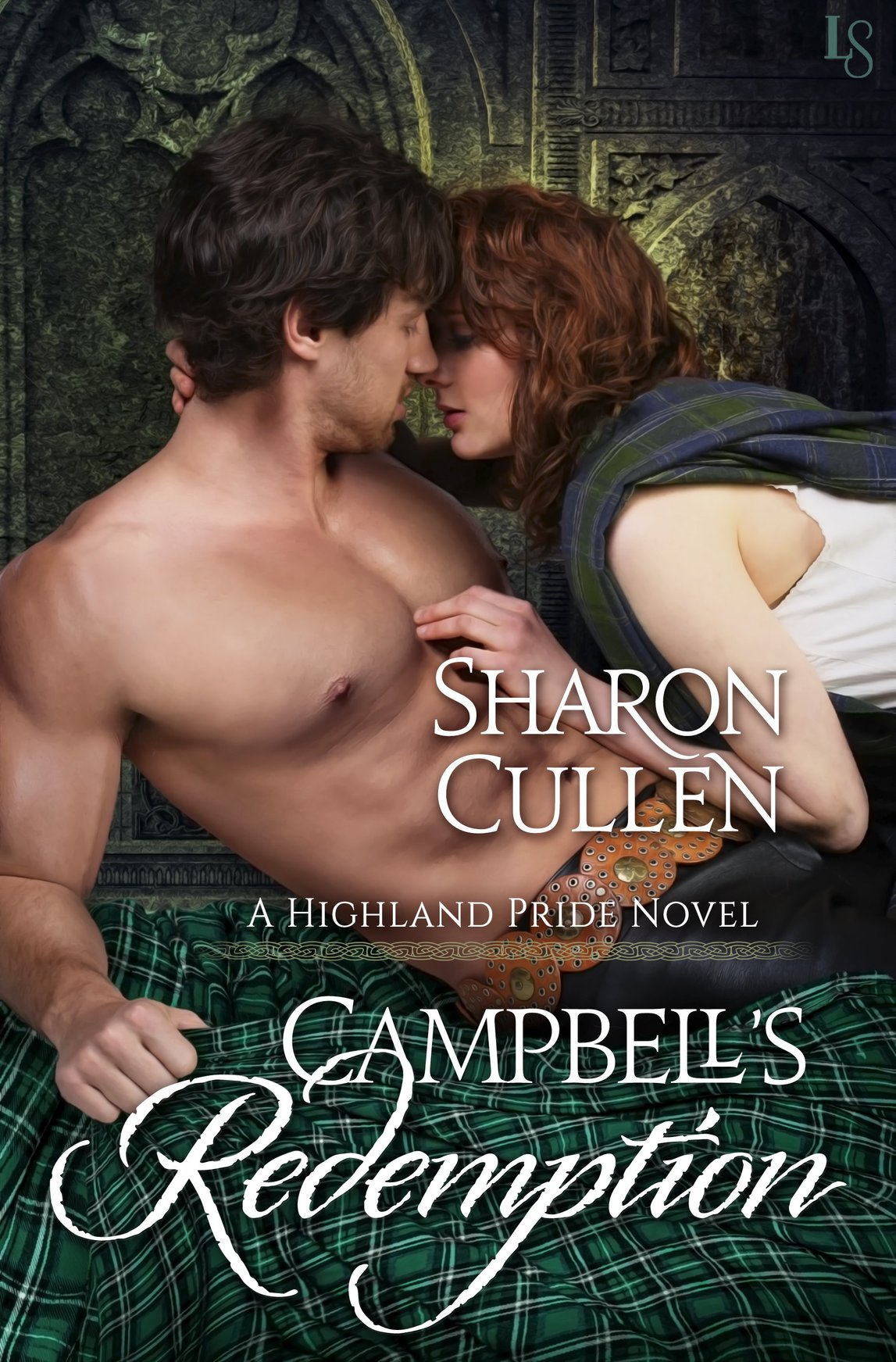 Campbells Redemption Cullen Sharon