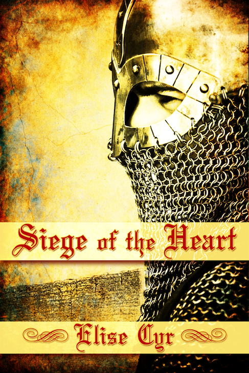 Siege Of The Heart Cyr Elise