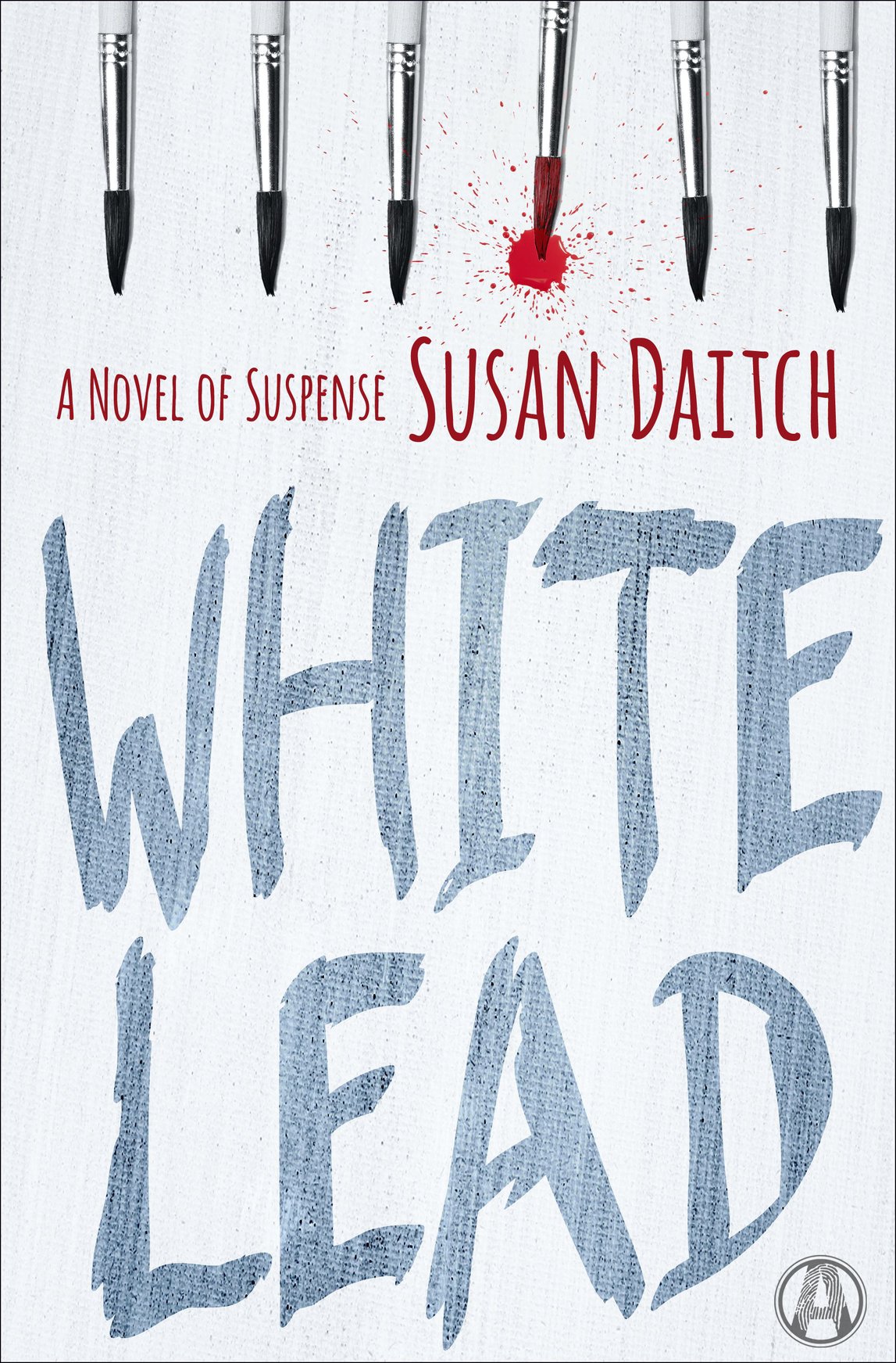 White Lead Daitch Susan
