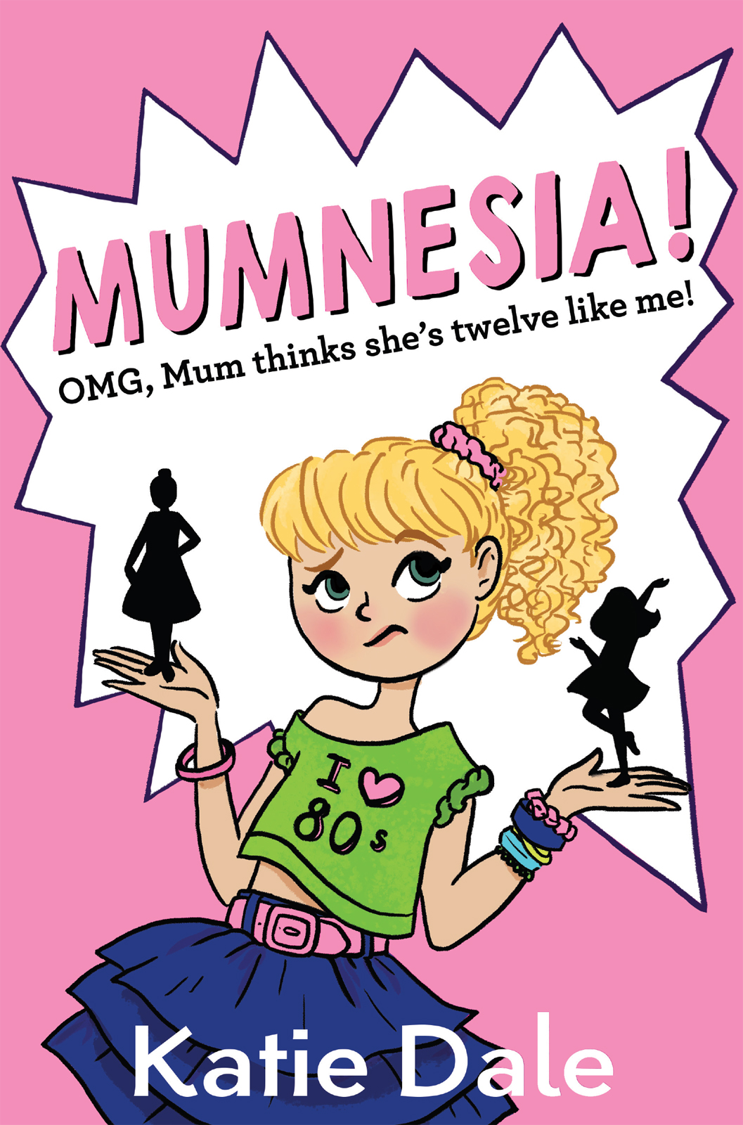 Mumnesia Dale Katie