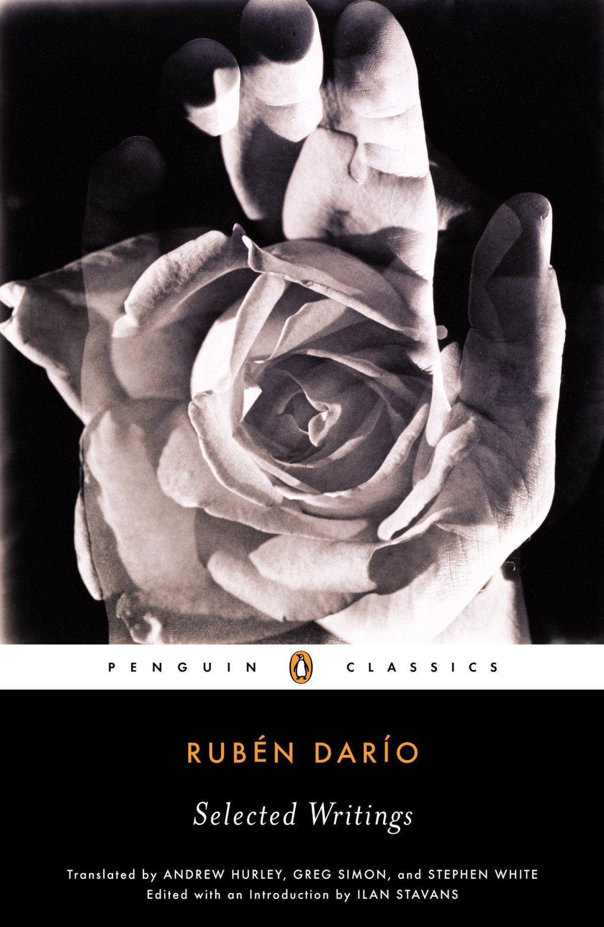 Selected Writings Dario Ruben