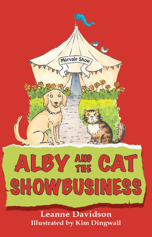 Showbusiness Davidson Leanne