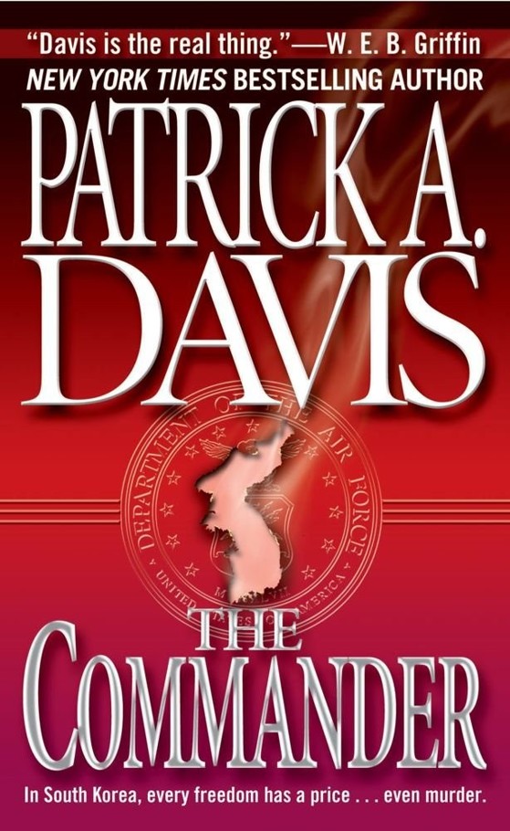 The Commander Davis Patrick A