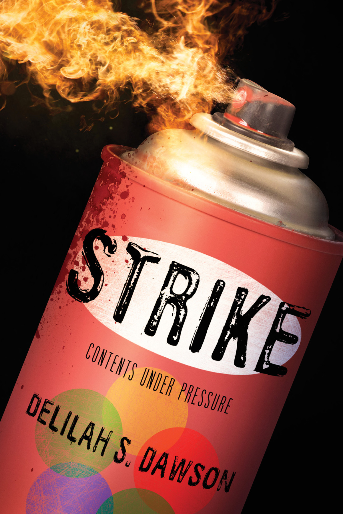 Strike Dawson Delilah S