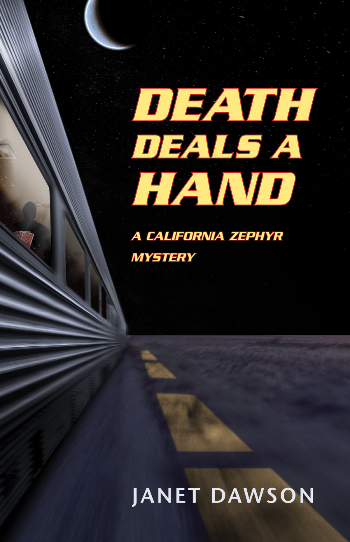 Death Deals A Hand Dawson Janet