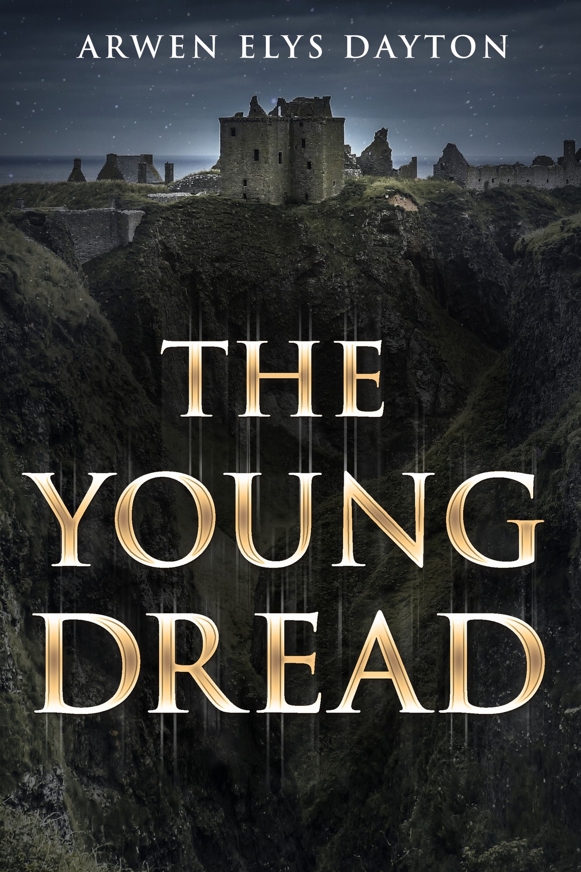 The Young Dread Dayton Arwen Elys