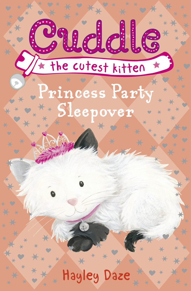 Princess Party Sleepover Daze Hayley