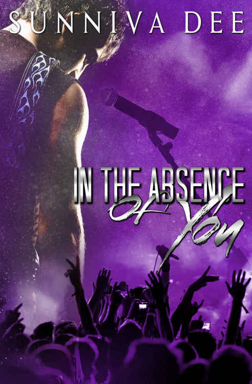 In The Absence Of You Dee Sunniva