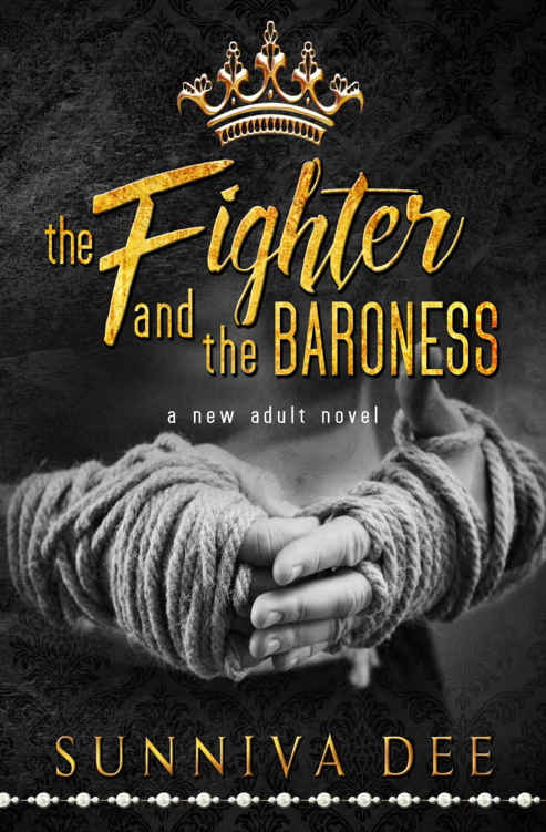 The Fighter And The Baroness A Modernday Fairy Tale Dee Sunniva