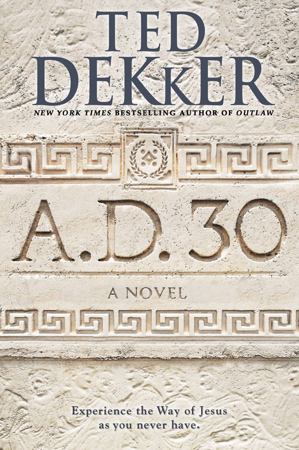 Ad 30 Dekker Ted