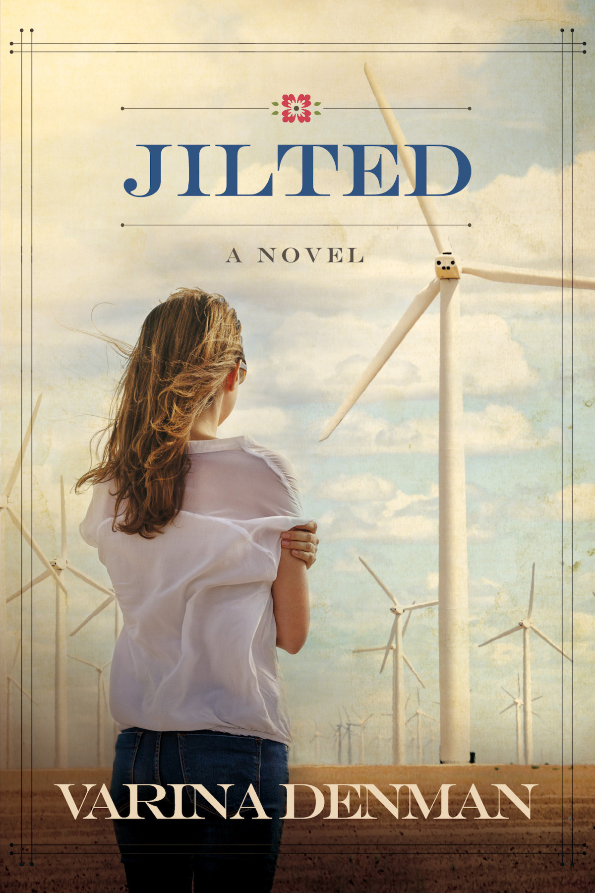 Jilted Denman Varina