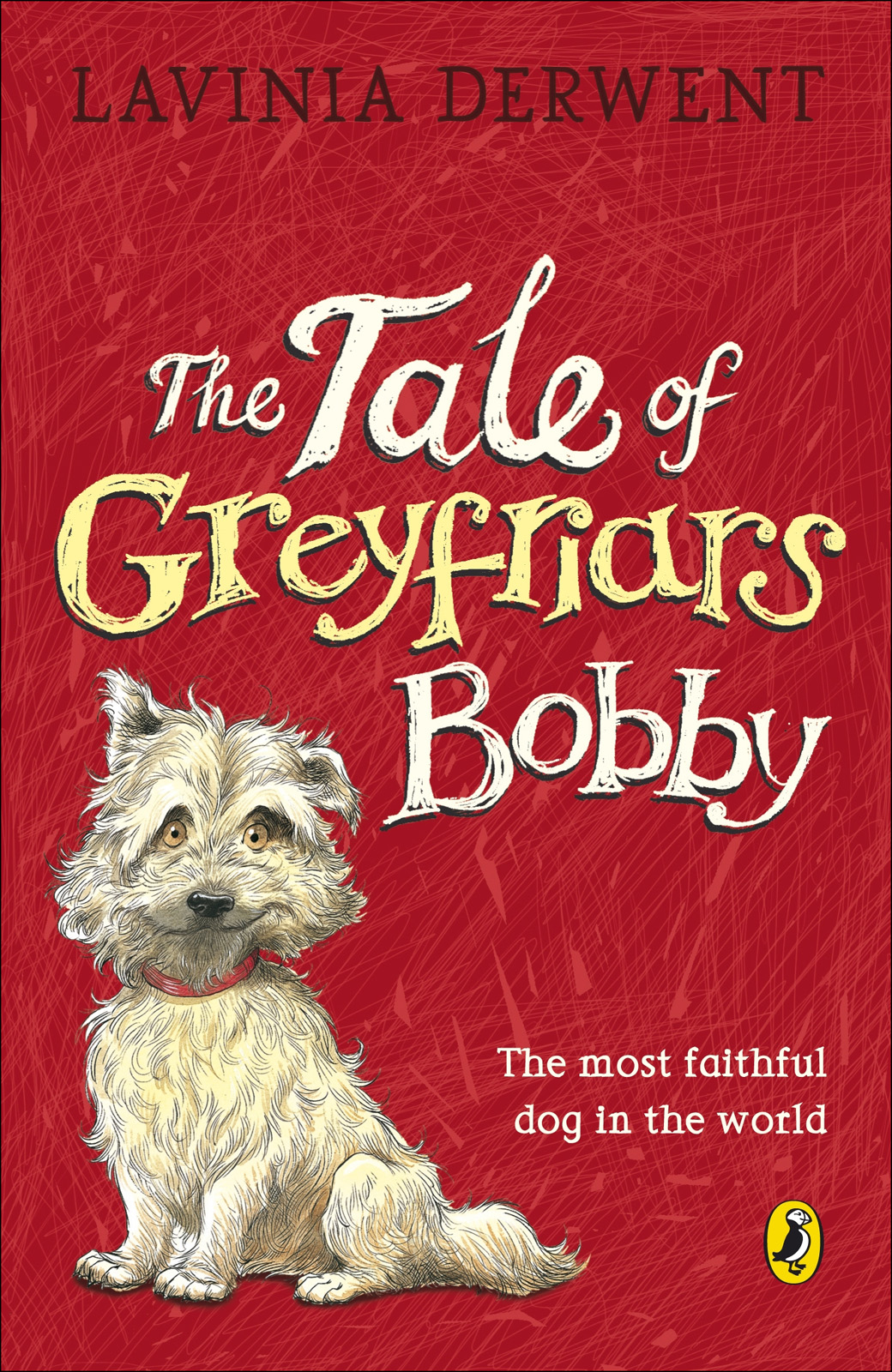 The Tale Of Greyfriars Bobby Derwent Lavinia