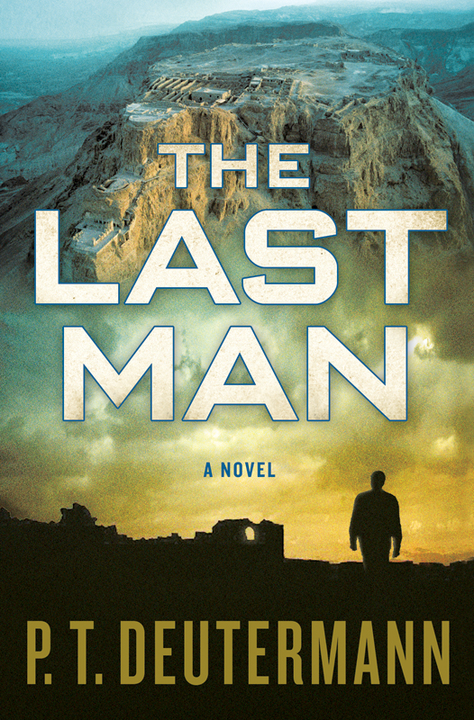 The Last Man Deutermann P T