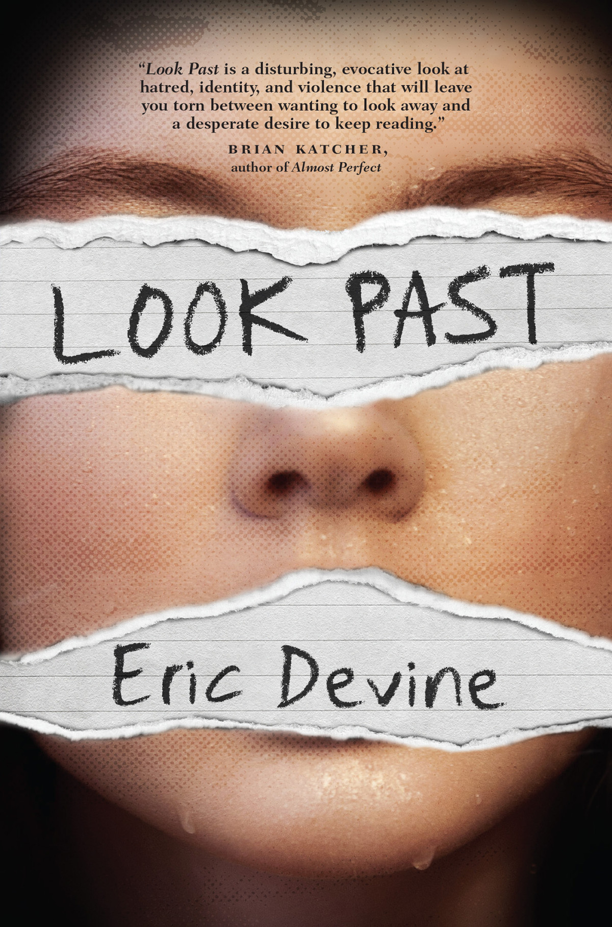 Look Past Devine Eric