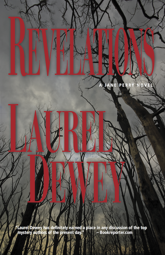 Revelations Dewey Laurel