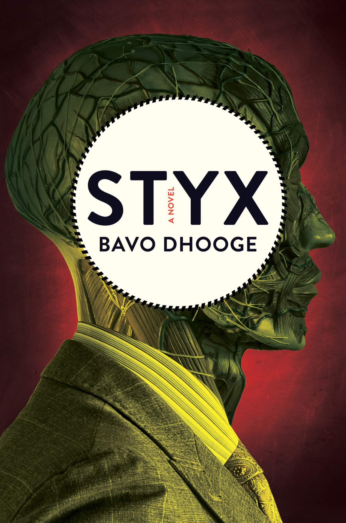 Styx Dhooge Bavo