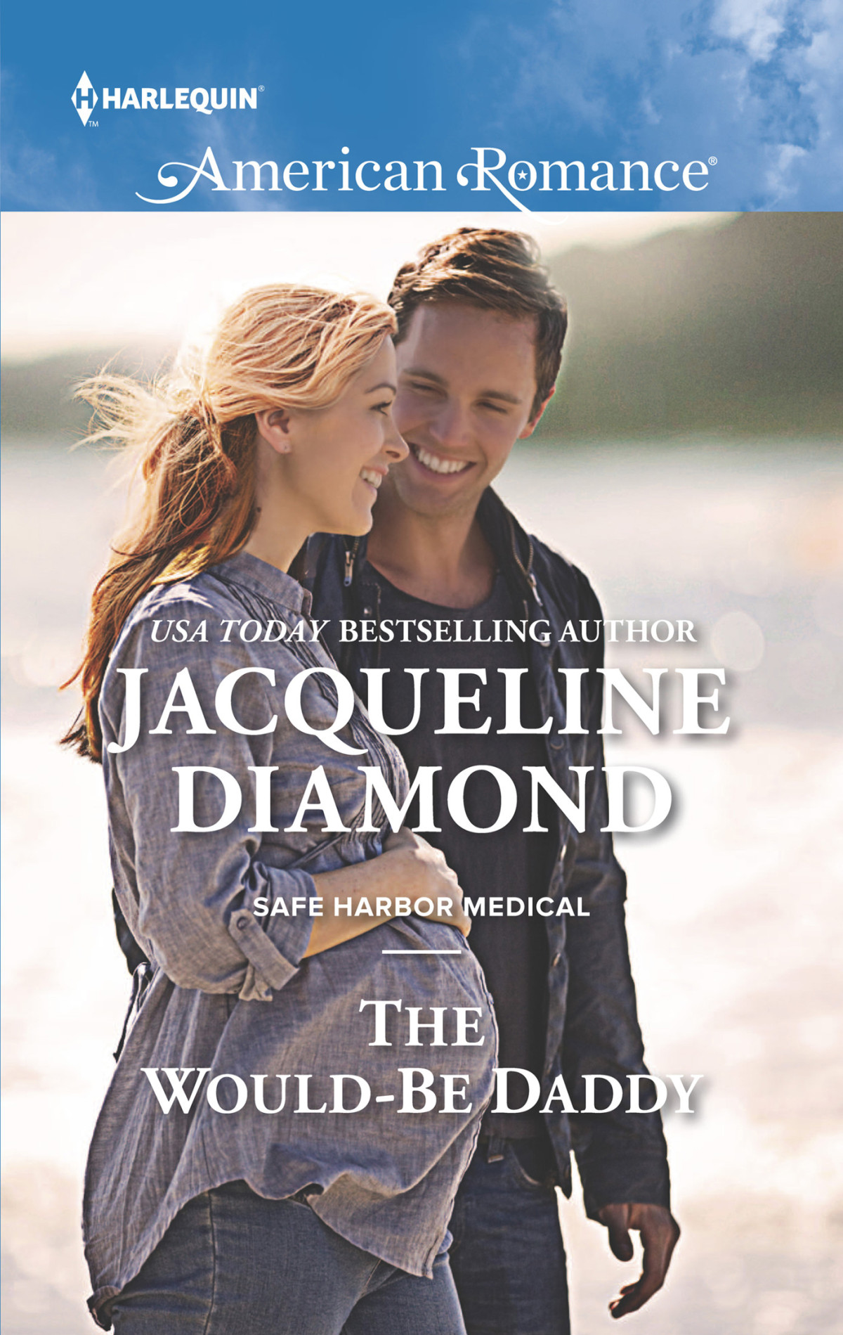 The Wouldbe Daddy Diamond Jacqueline
