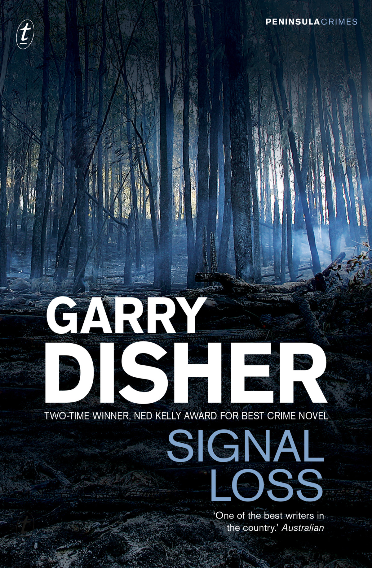 Signal Loss Disher Garry