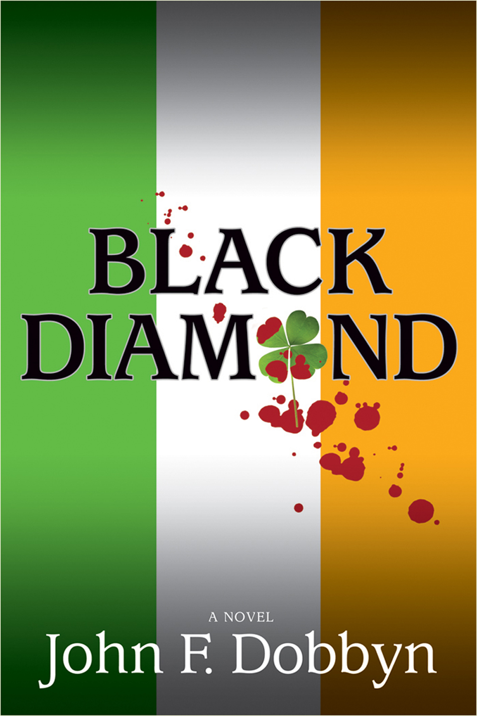Black Diamond Dobbyn John F