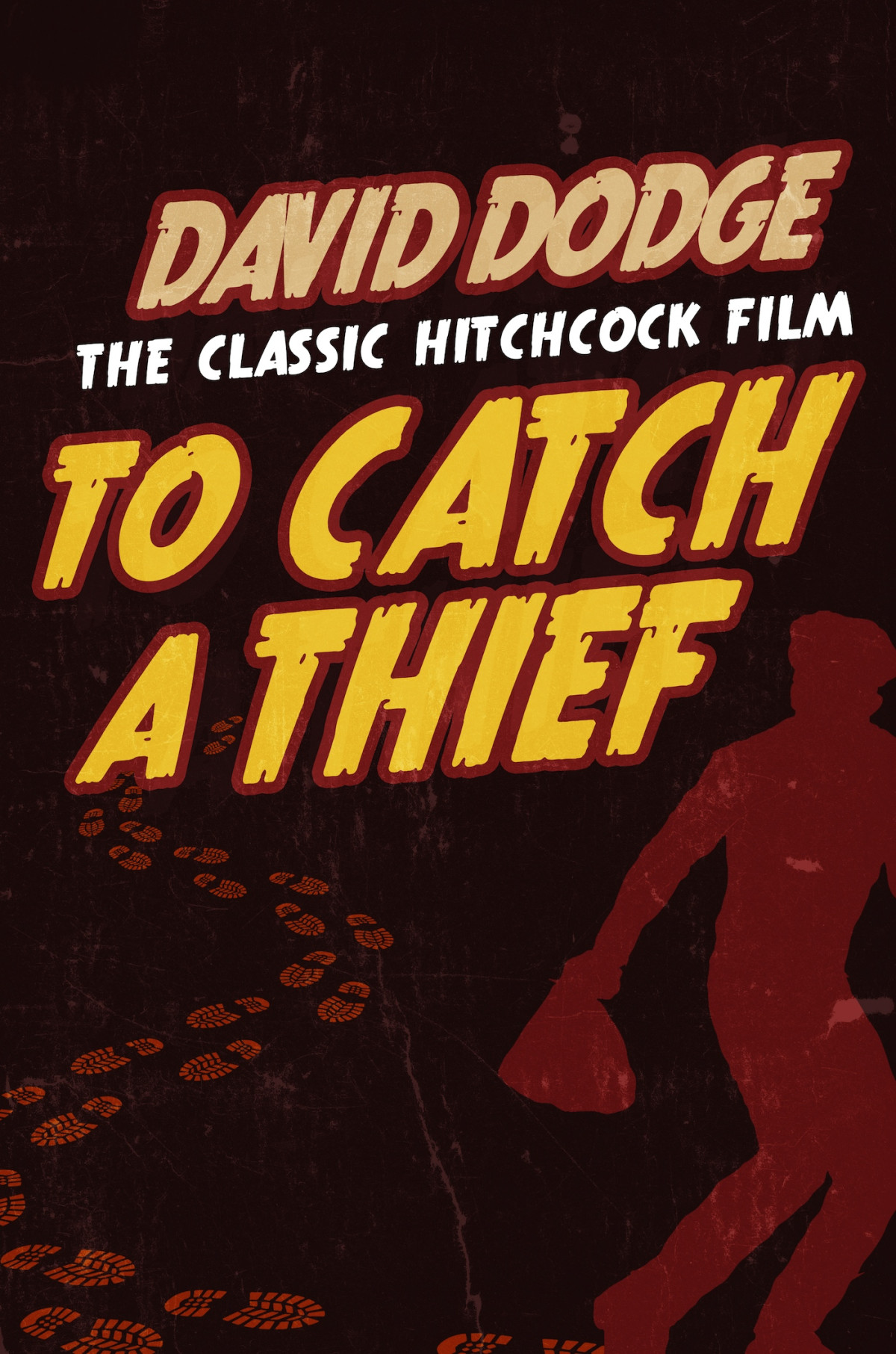 To Catch A Thief Dodge David