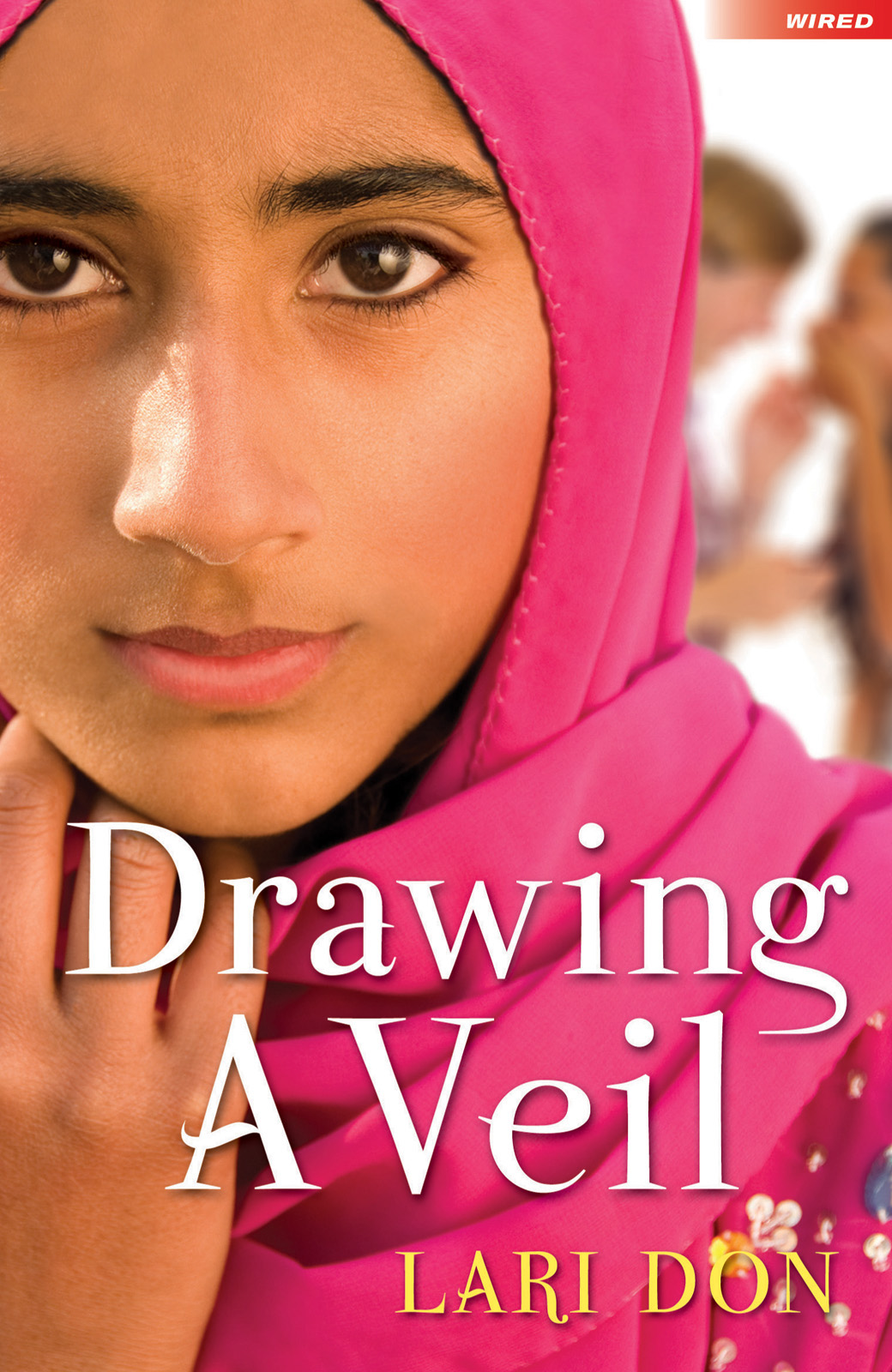 Drawing A Veil Don Lari