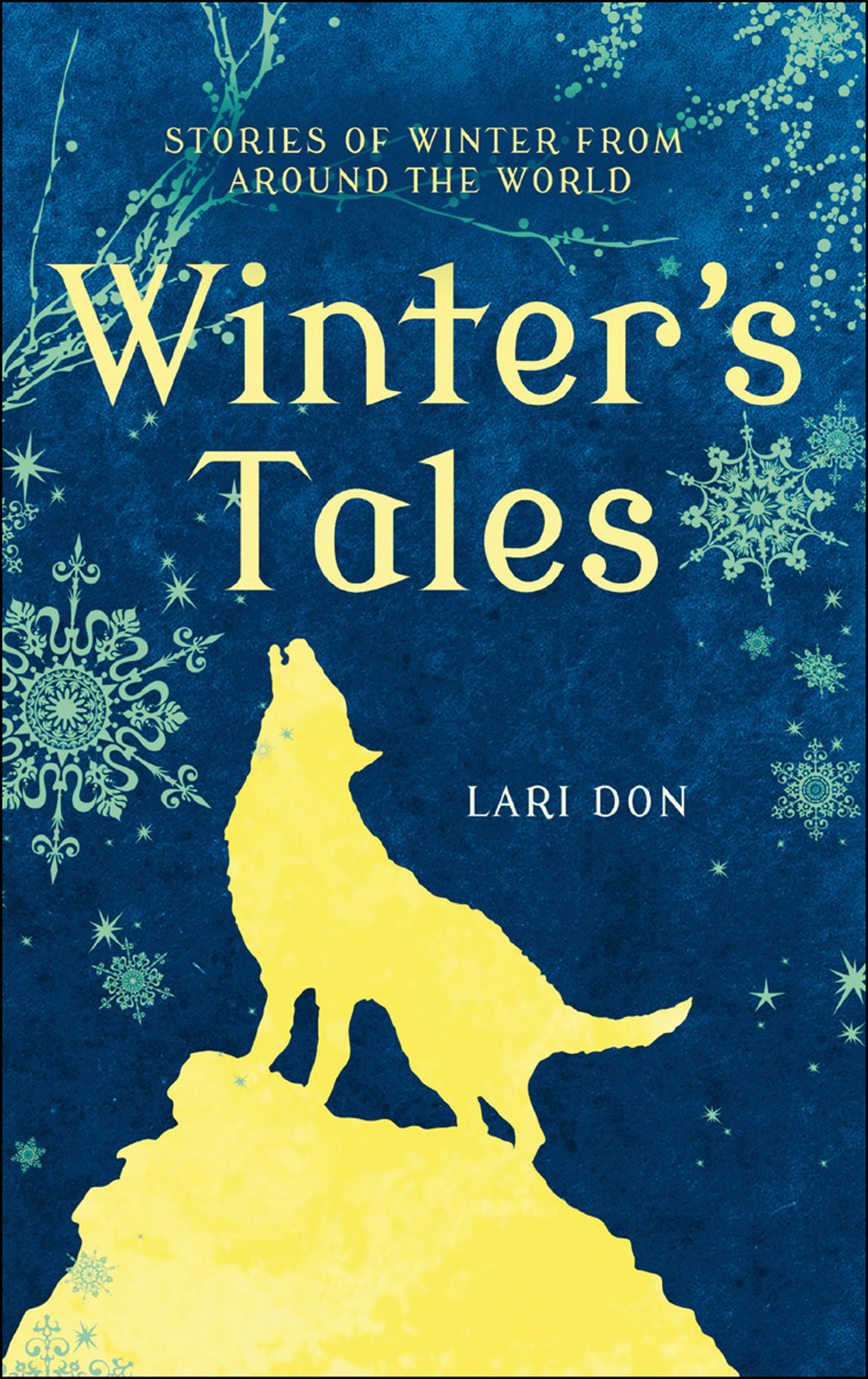Winters Tales Don Lari