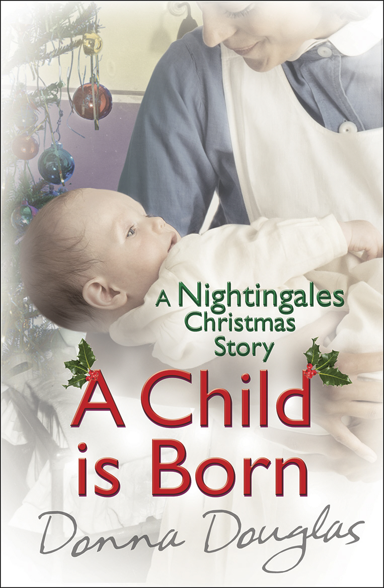 A Child Is Born Douglas Donna Short Digital