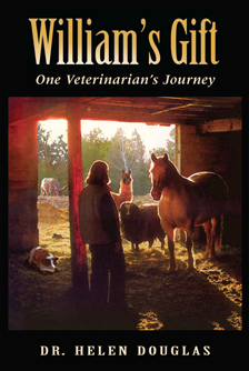 Williams Gift One Veterinarians Journey Douglas Helen
