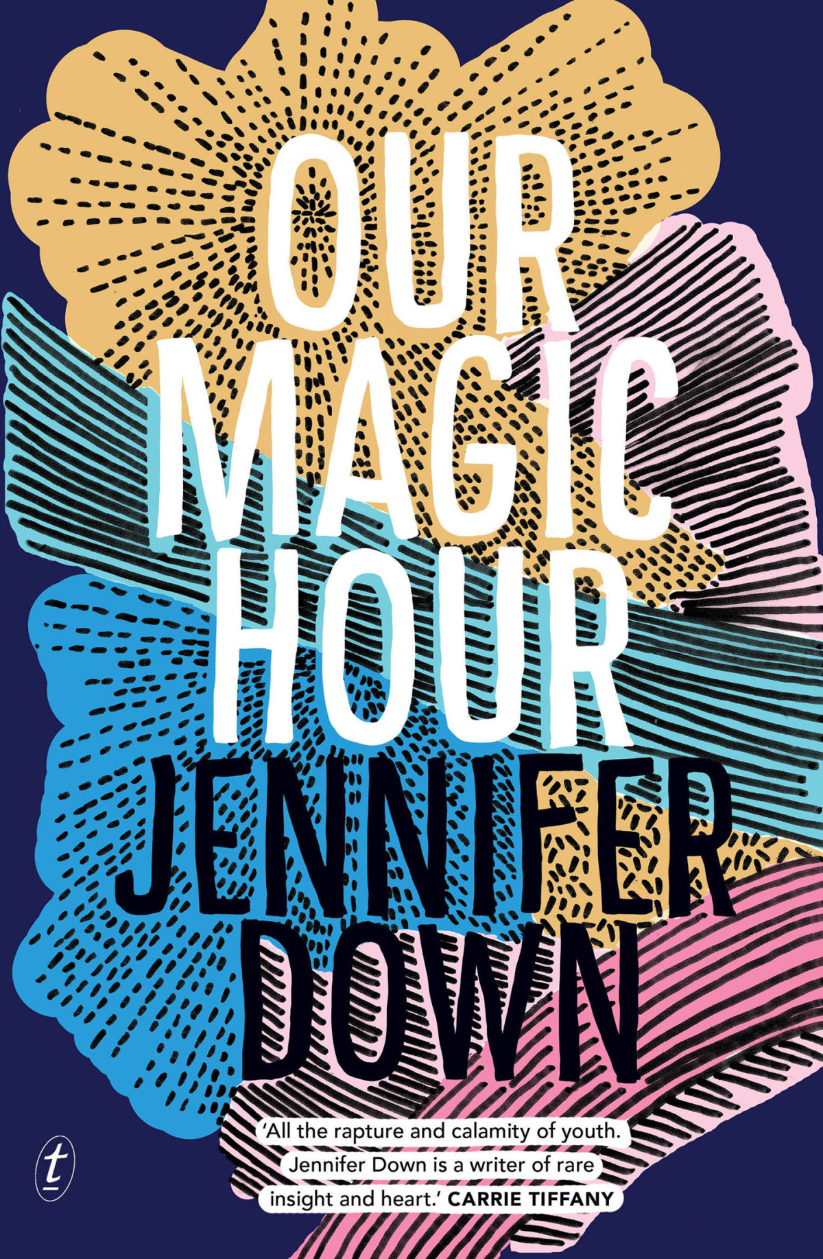 Our Magic Hour Down Jennifer