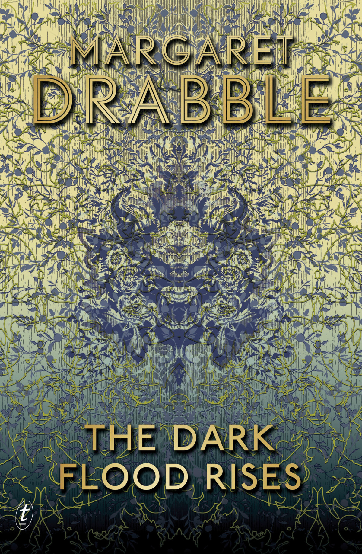 The Dark Flood Rises Drabble Margaret