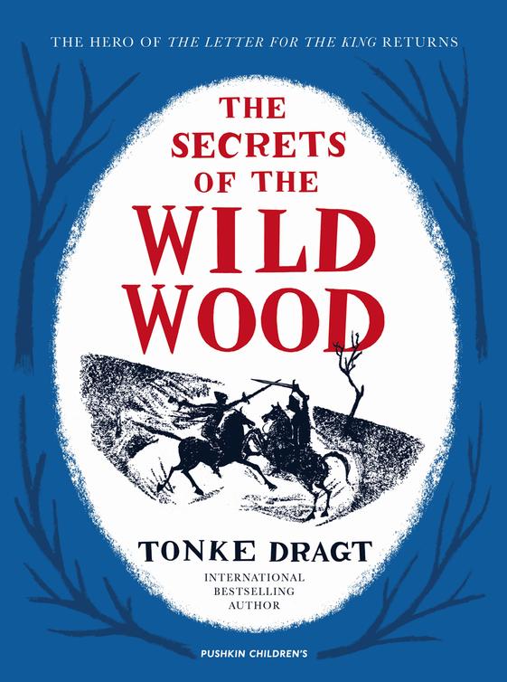 The Secrets Of The Wild Wood Dragt Tonke