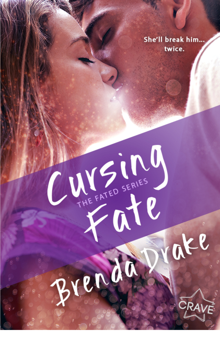 Cursing Fate Drake Brenda