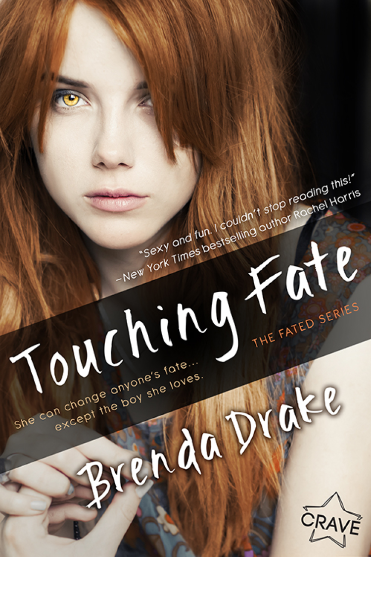 Touching Fate Drake Brenda