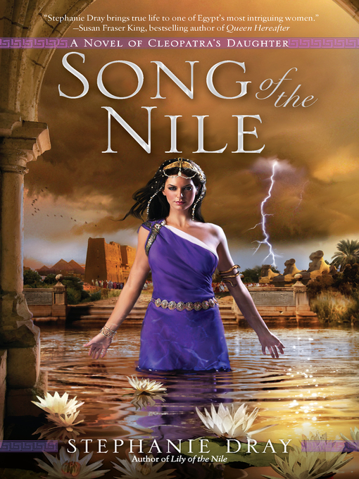 Song Of The Nile Dray Stephanie