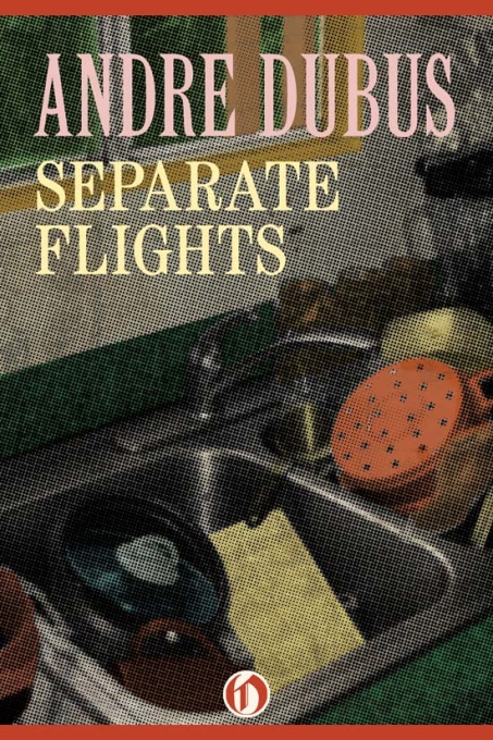 Separate Flights Dubus Andre