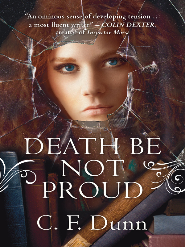 Death Be Not Proud Dunn C F