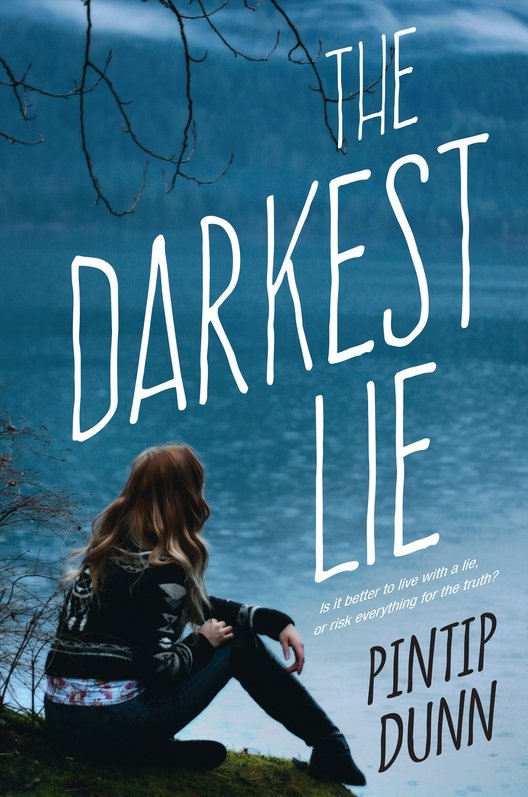 The Darkest Lie Dunn Pintip