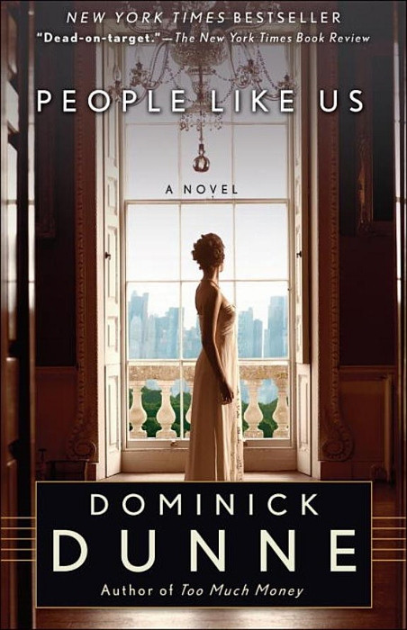 People Like Us Dunne Dominick