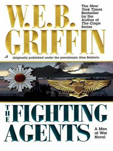 The Fighting Agents Griffin W E B
